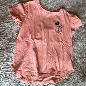 Gap x Disney Girl’s Tee